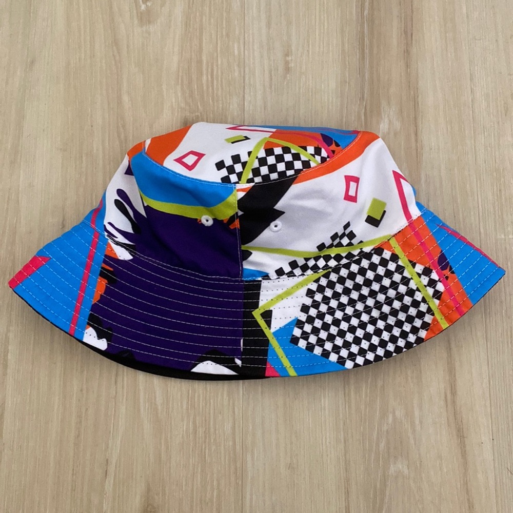 90s Bucket Hat. Brand new. Never worn.